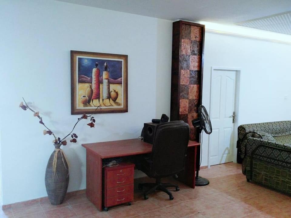 Aman Hostel เบธเลเฮม ภายนอก รูปภาพ