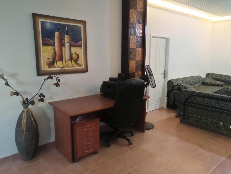 Aman Hostel เบธเลเฮม ภายนอก รูปภาพ