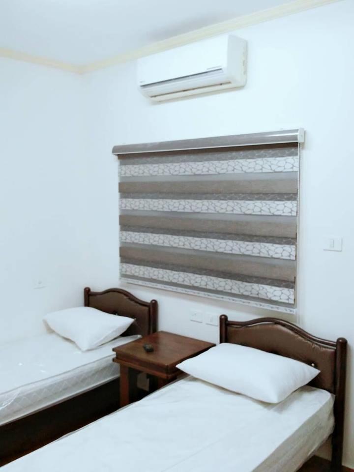 Aman Hostel เบธเลเฮม ภายนอก รูปภาพ