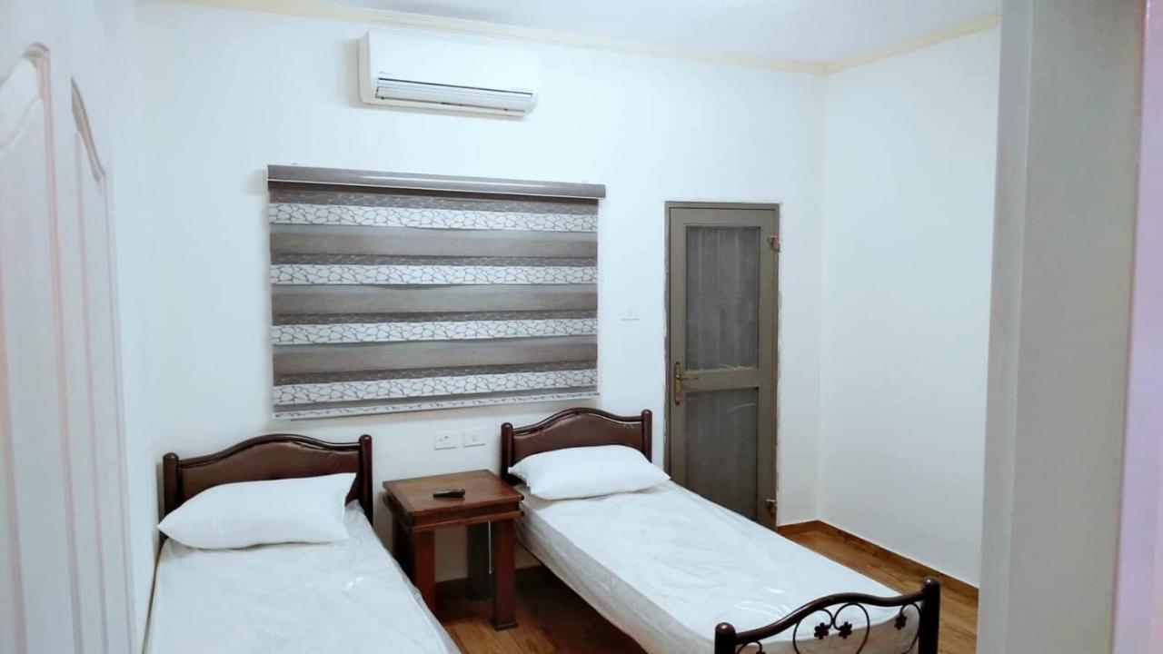 Aman Hostel เบธเลเฮม ภายนอก รูปภาพ